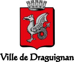 Logo_Draguignan